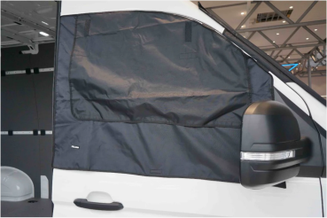 Shelter Comfort für VW Grand California / Crafter